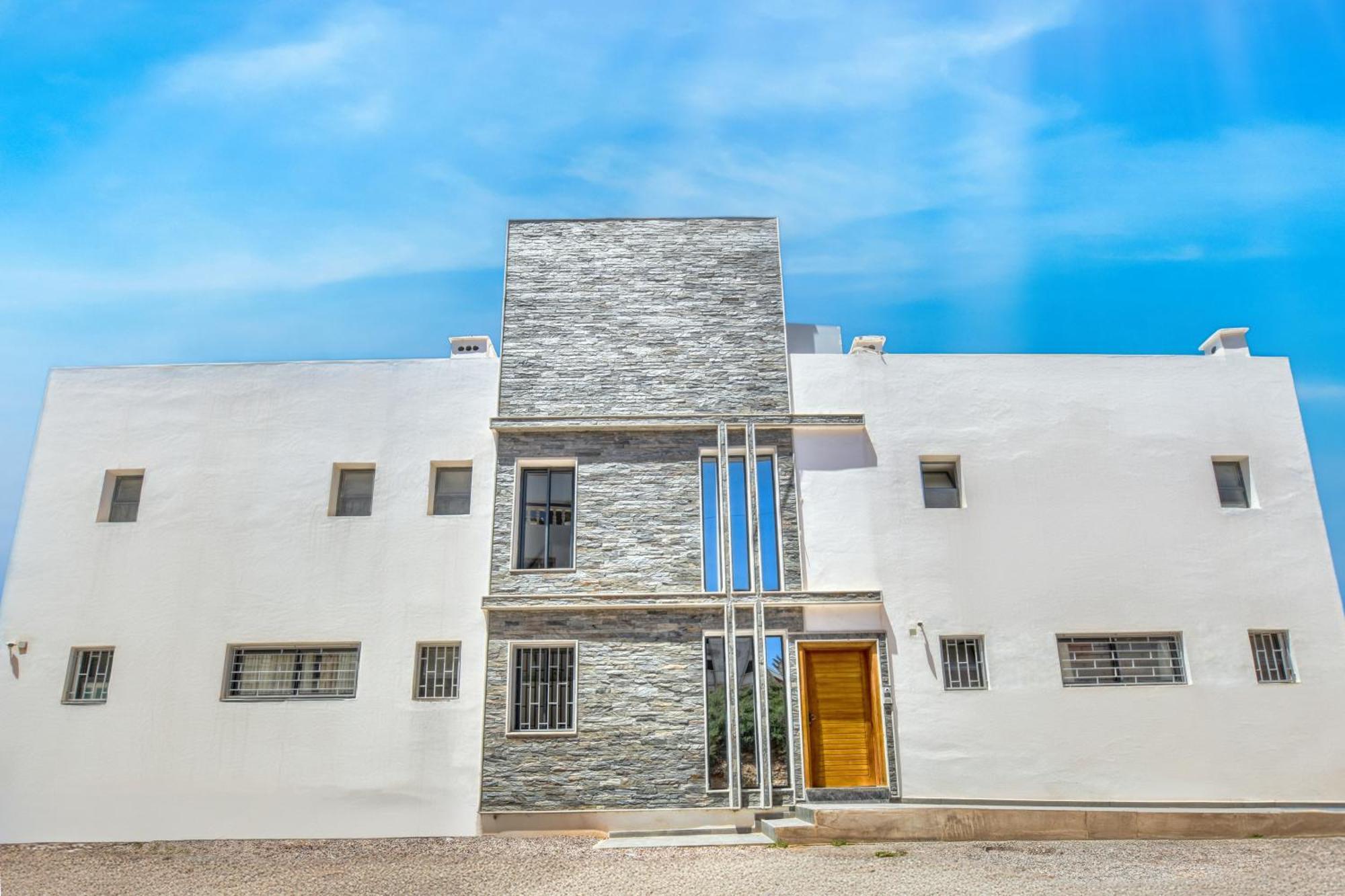Baya House Tamraght Apartment Exterior photo