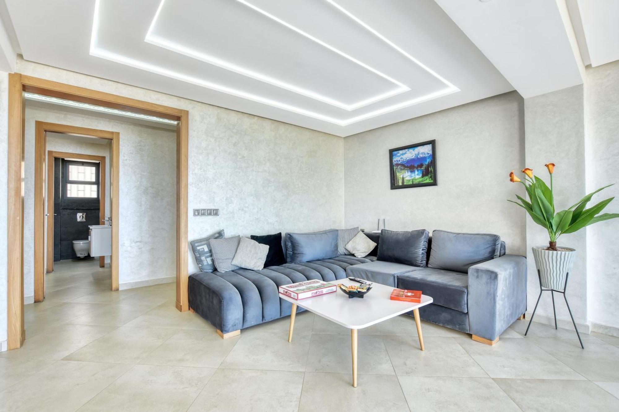 Baya House Tamraght Apartment Exterior photo